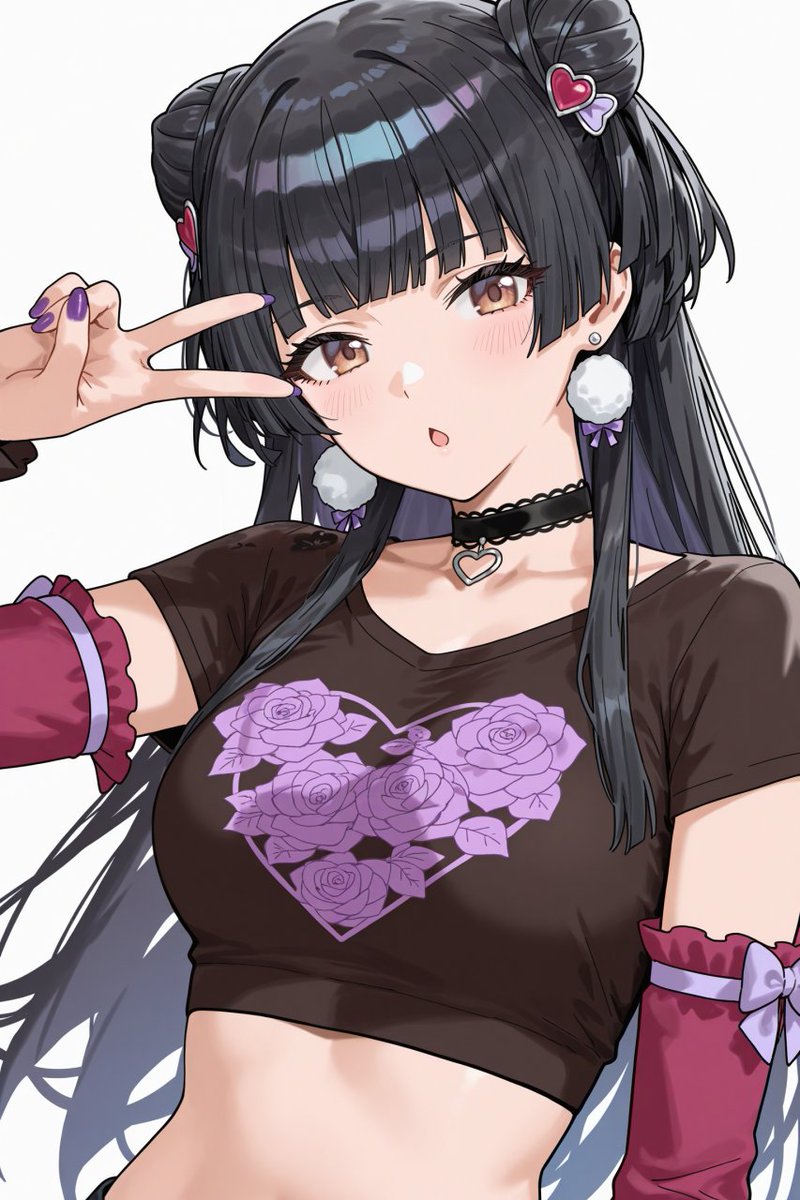 ライチ tweet media