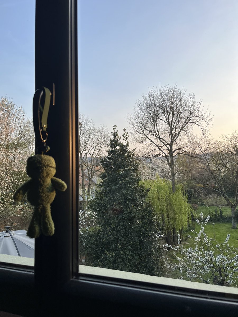 léa (reformed) tweet media