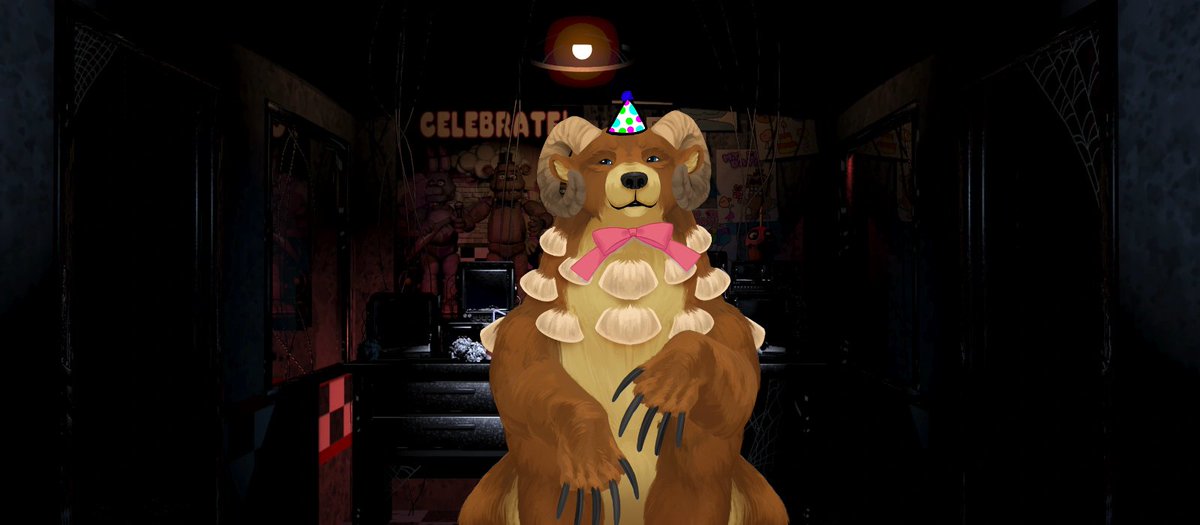 Bugskipper tweet media