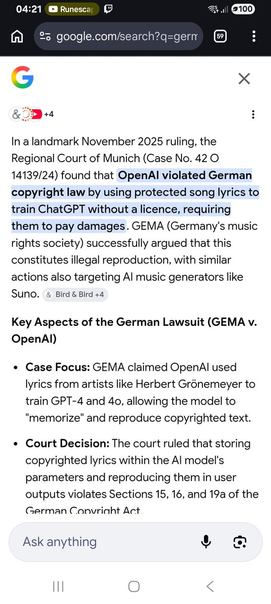 serenegeneration tweet media