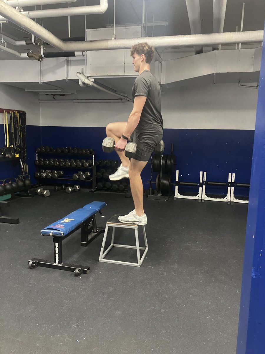 Coach Chapman tweet media