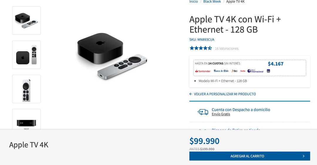 Descuentos Rata 🐭 tweet media