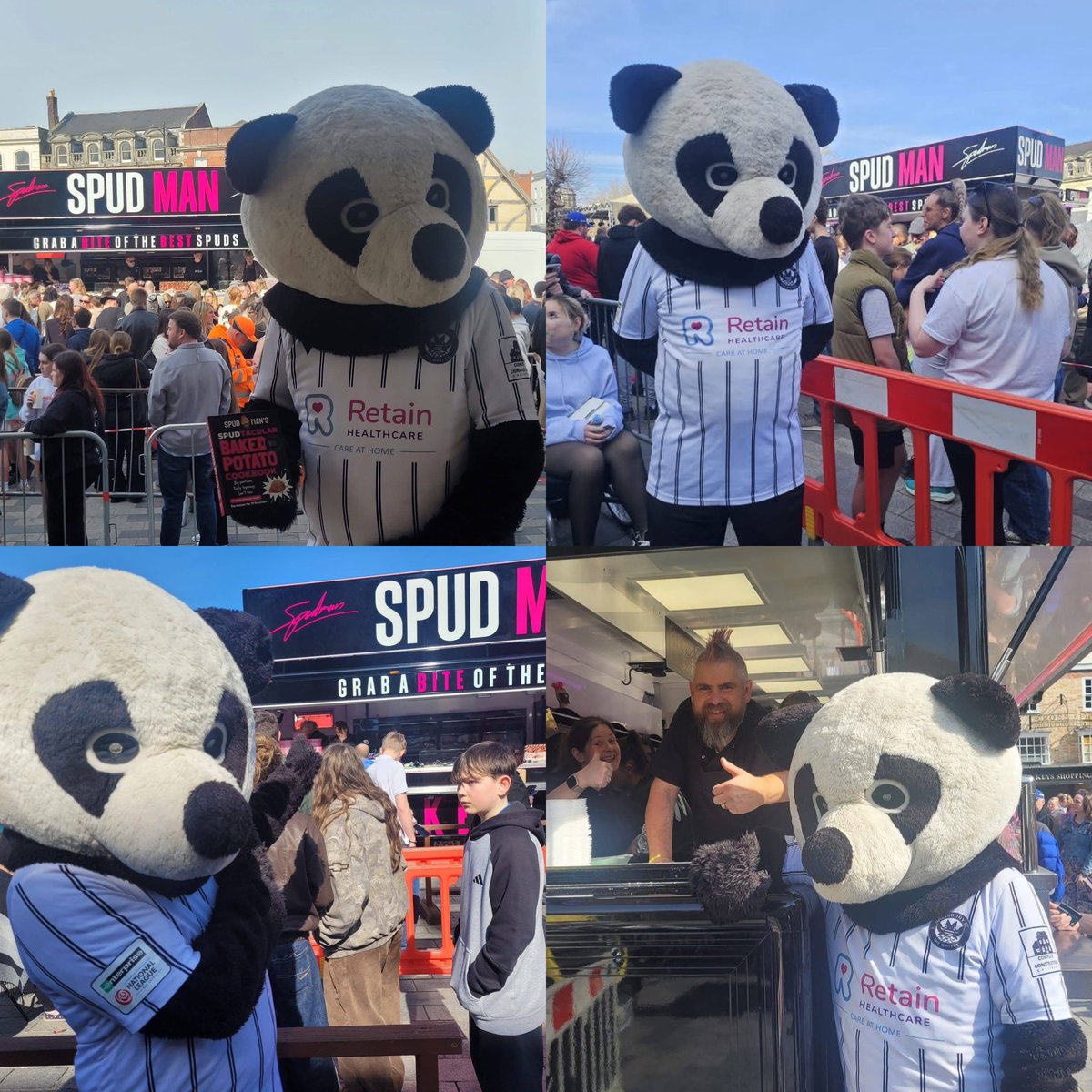 SFC Supporters Club tweet media