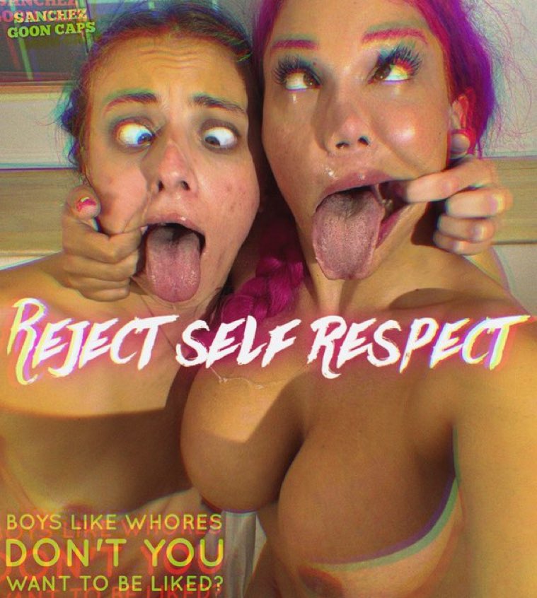 Sabrina Fucksalot tweet media