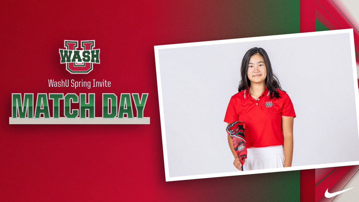 WashU Bears tweet media