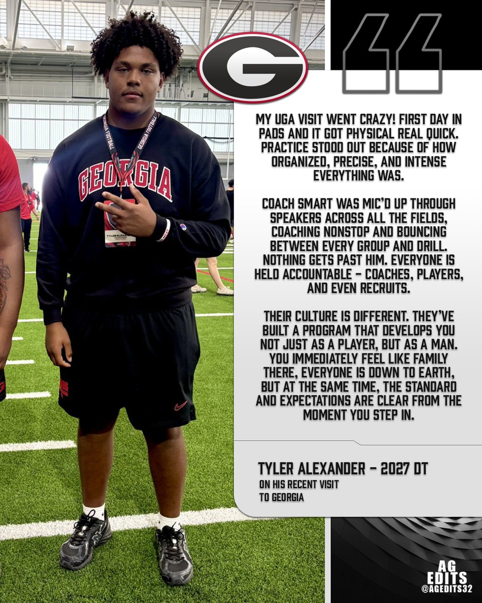 AG Edits tweet media