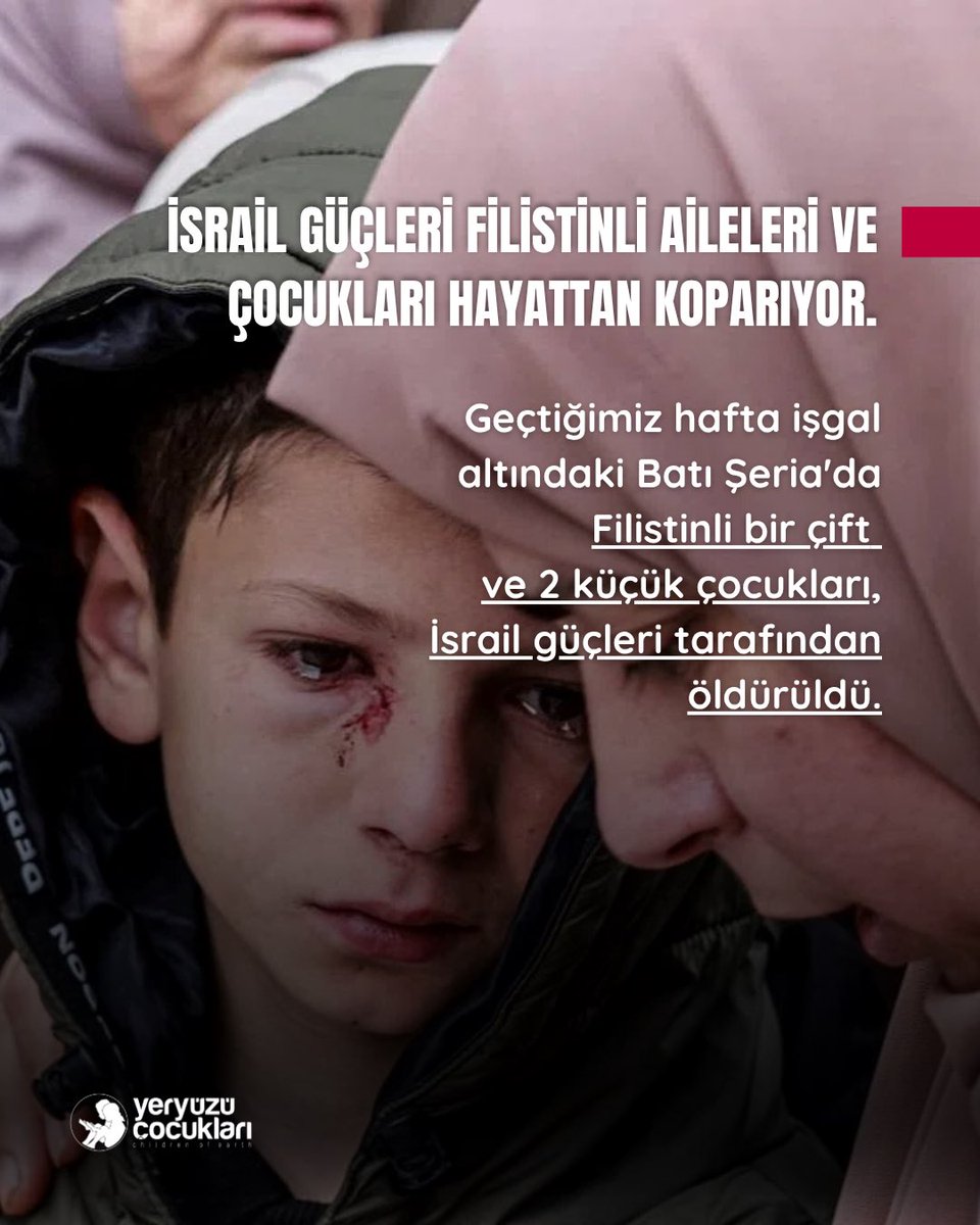 Yeryüzü Çocukları Derneği tweet media