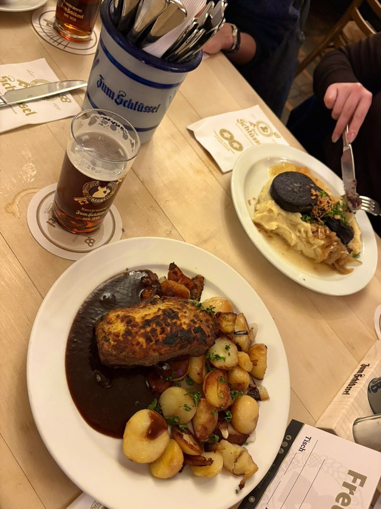 hare｜日系メーカーのドイツ駐在員🇩🇪 tweet media