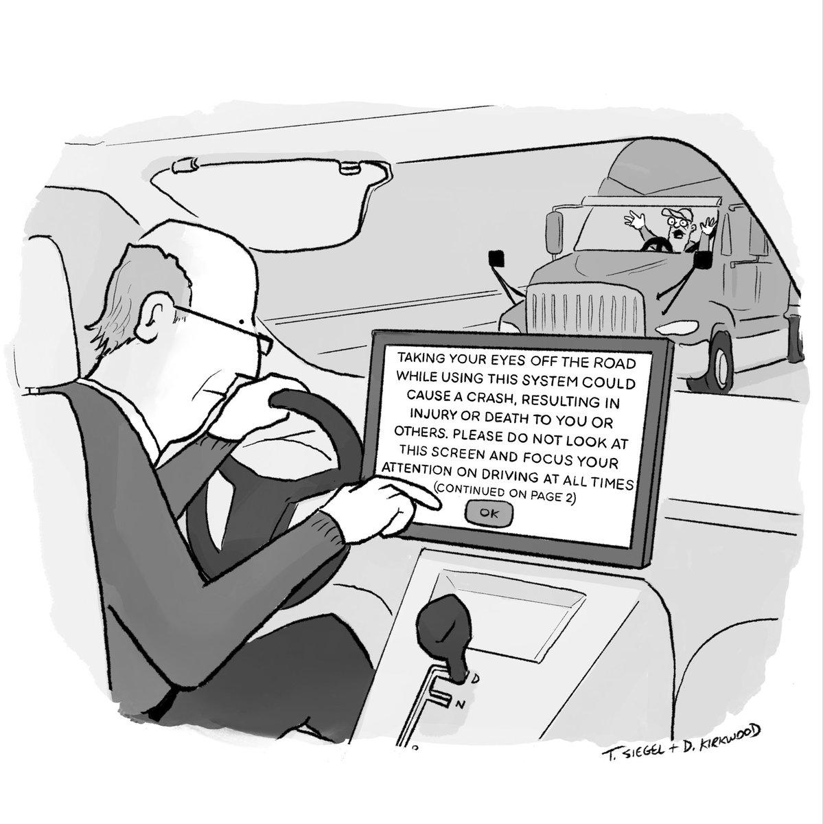 Tommy Siegel tweet media