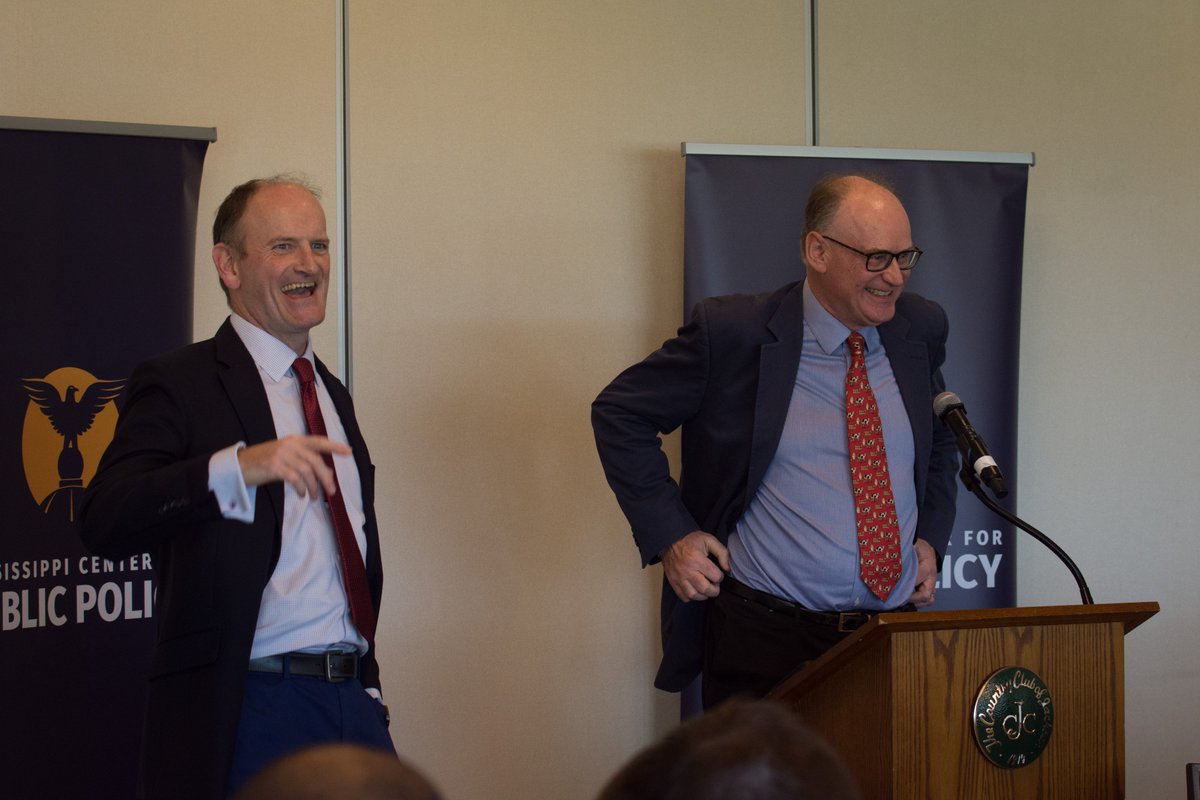 Mississippi Center for Public Policy tweet media