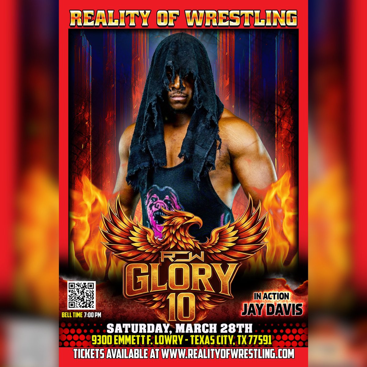 Reality of Wrestling tweet media