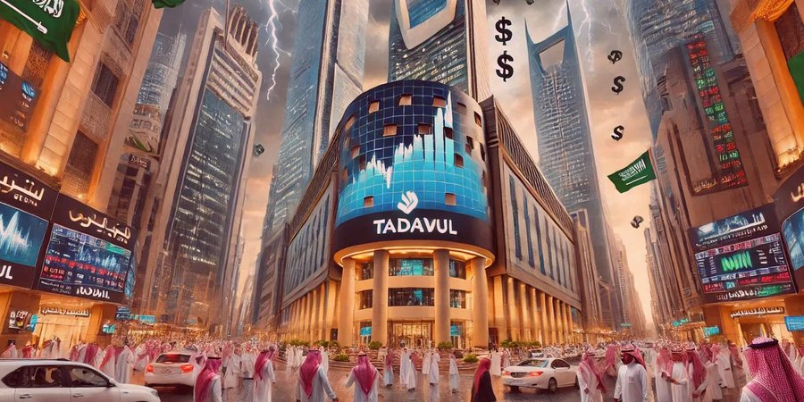 THE WOLF OF TASI ™ tweet media