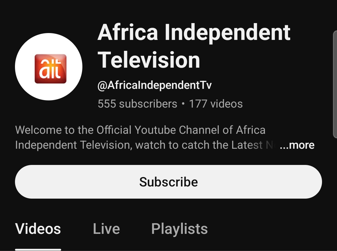 Citizen Observer tweet media