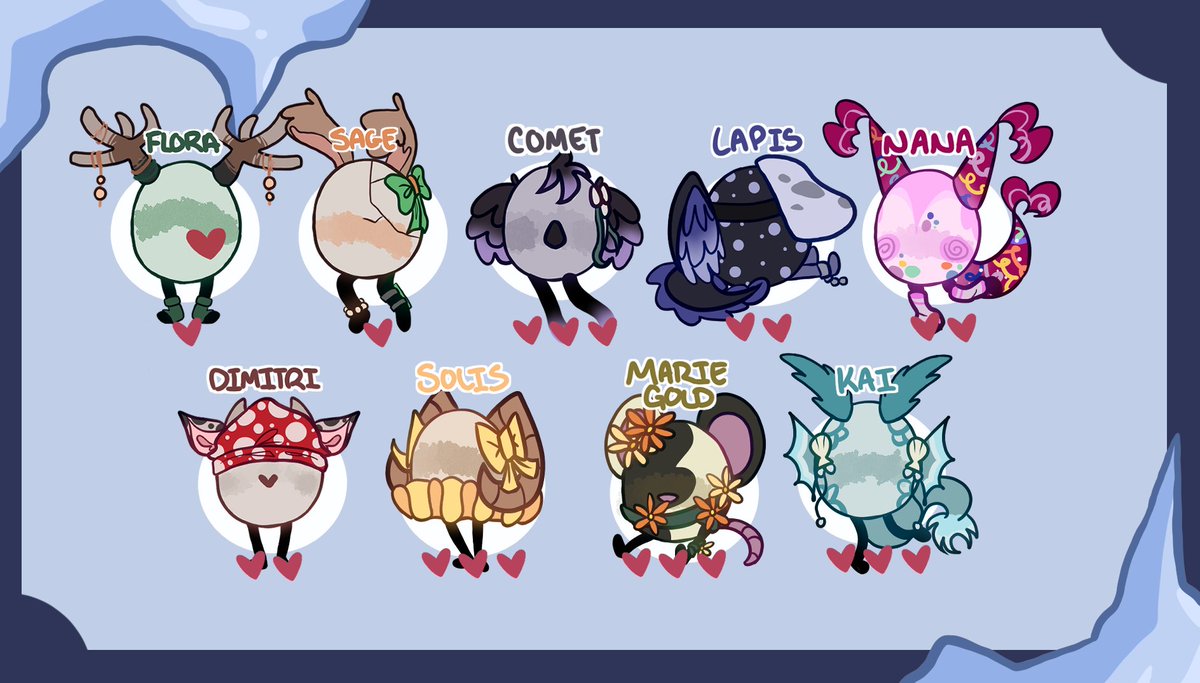 CryoSMP 🧊༄.° tweet media