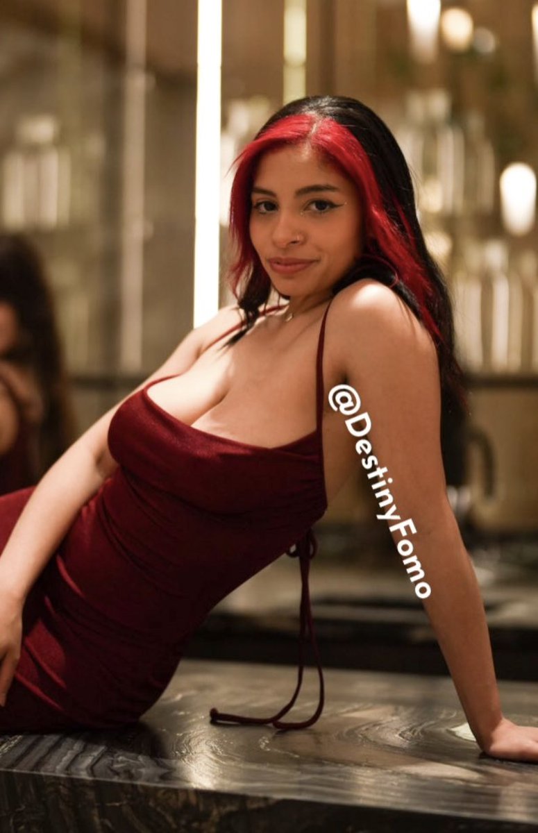 NotDestinyFomo tweet media