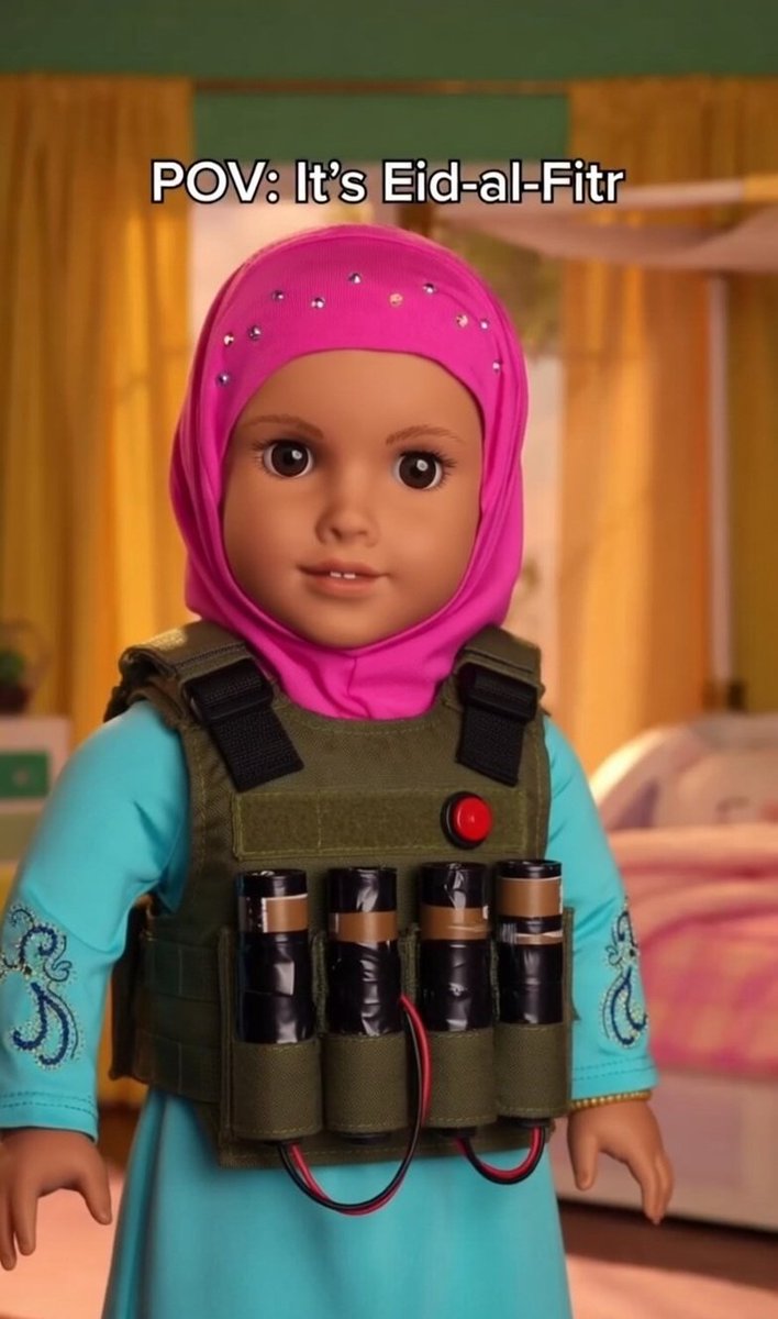 Domestic Extremist tweet media