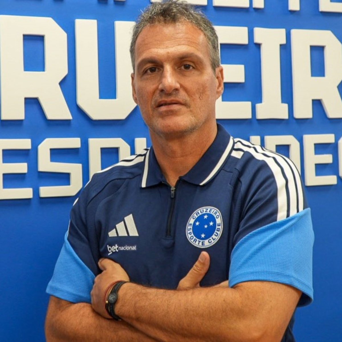 Cruzeiro Coleções | Nostalzeiro tweet media