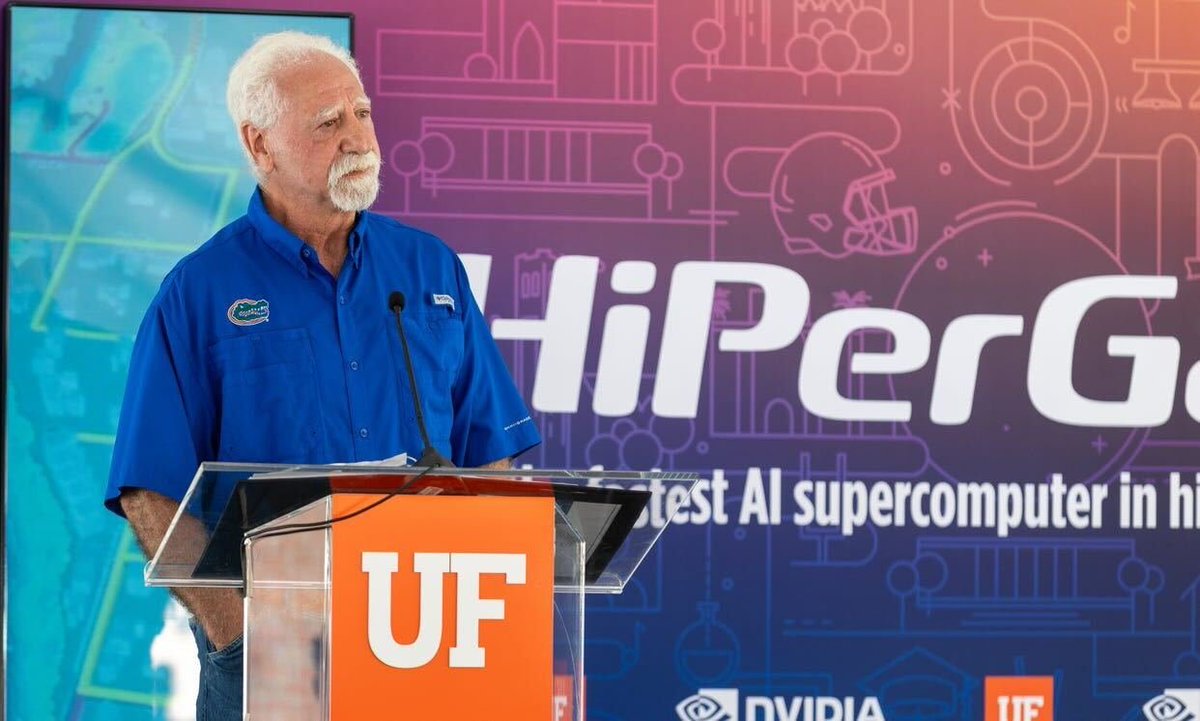 NVIDIA AI Developer tweet media