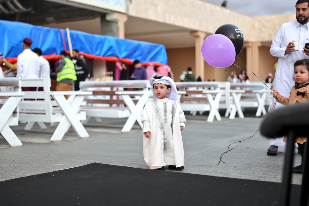 فعاليات أمانة منطقة الحدود الشمالية tweet media