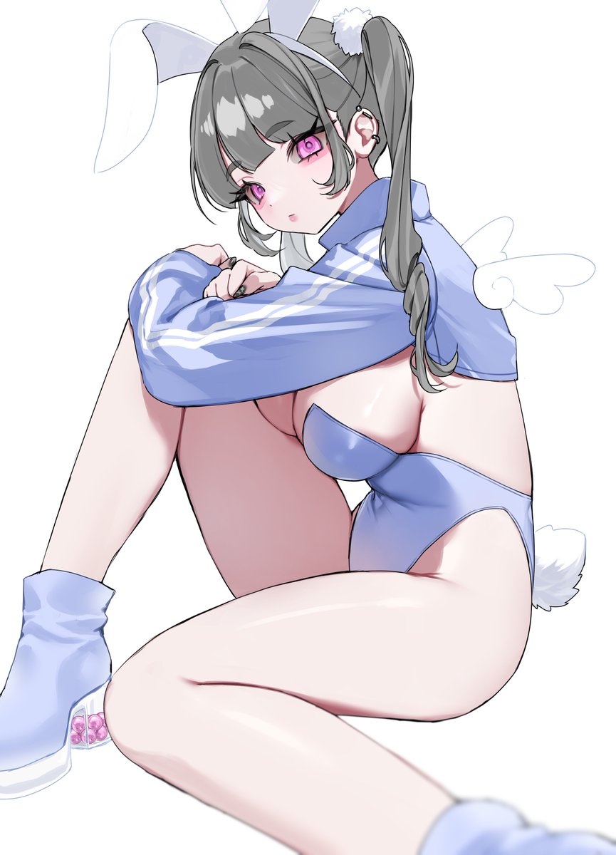 nemuaki☂️ COMMS OPEN #oneicedlatte tweet media