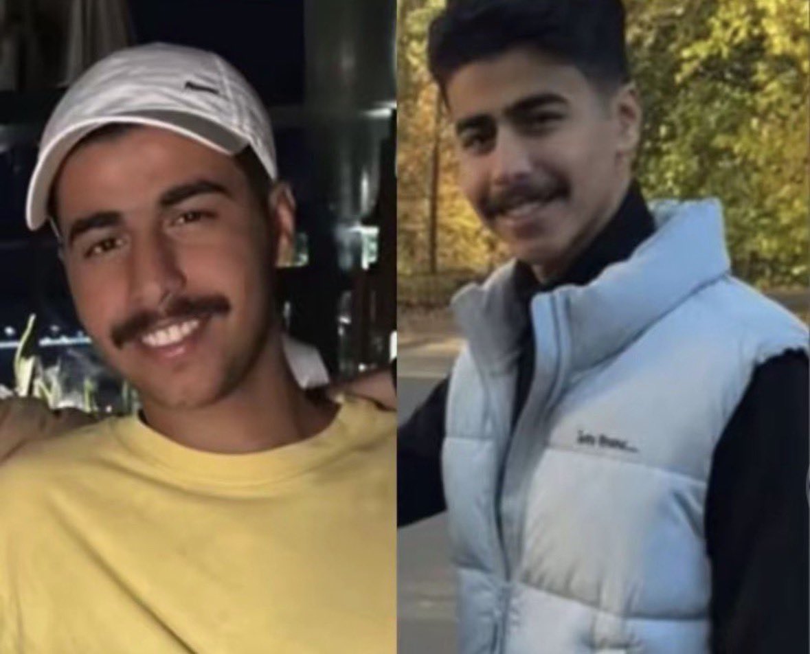 آجر وغفران tweet media