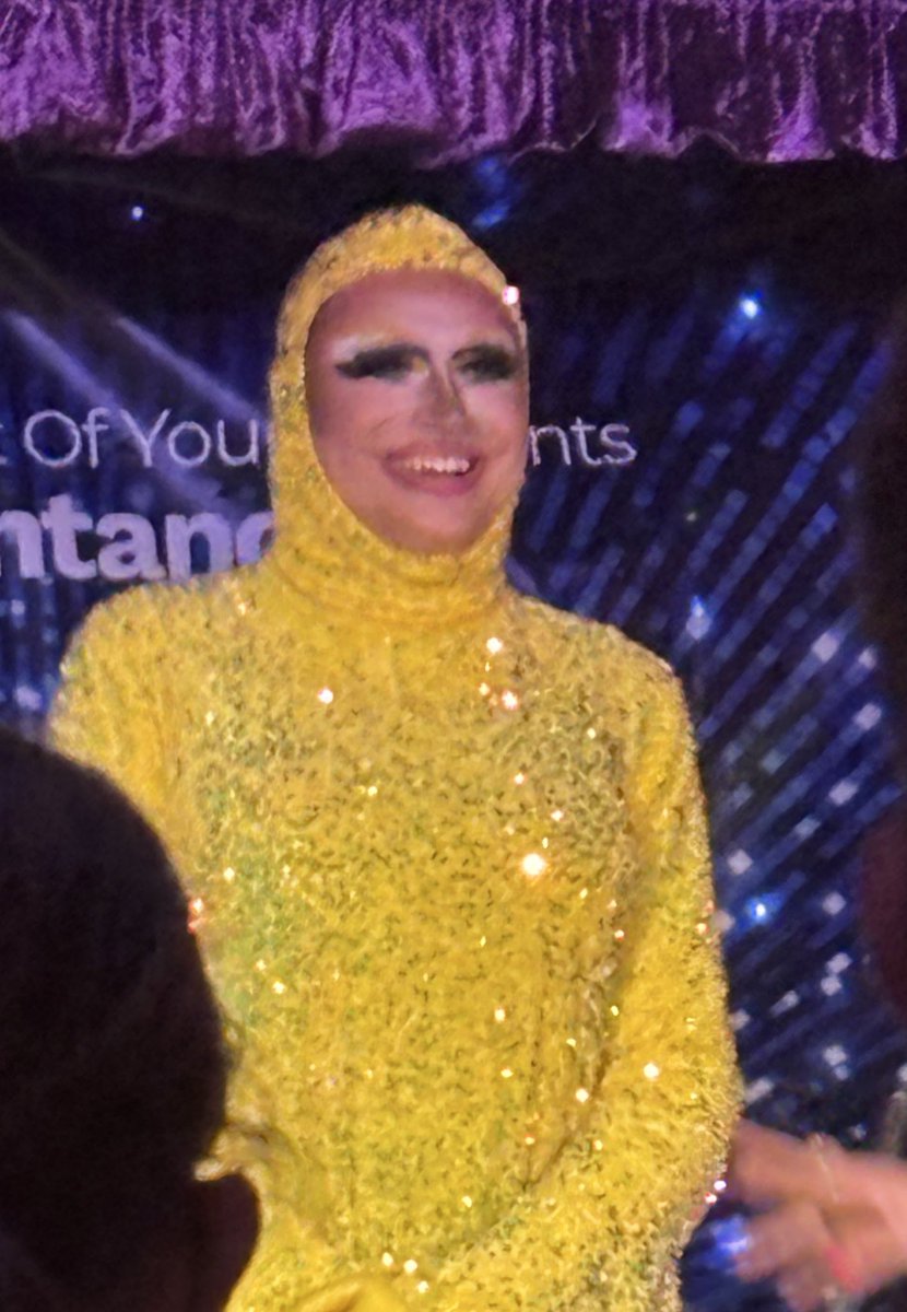 Alannah 🧡 tweet media