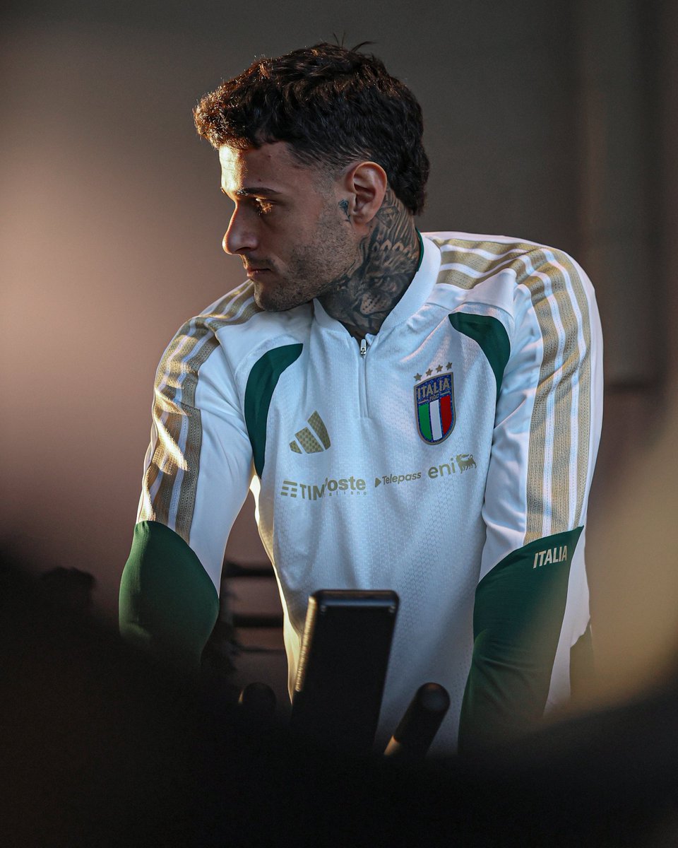 Italy ⭐️⭐️⭐️⭐️ tweet media