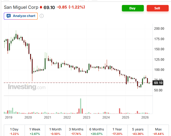 OutSmarting Markets tweet media