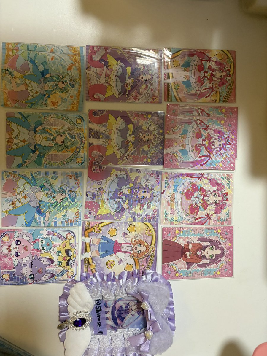 し ろ せ プロカ有@DM不調 tweet media