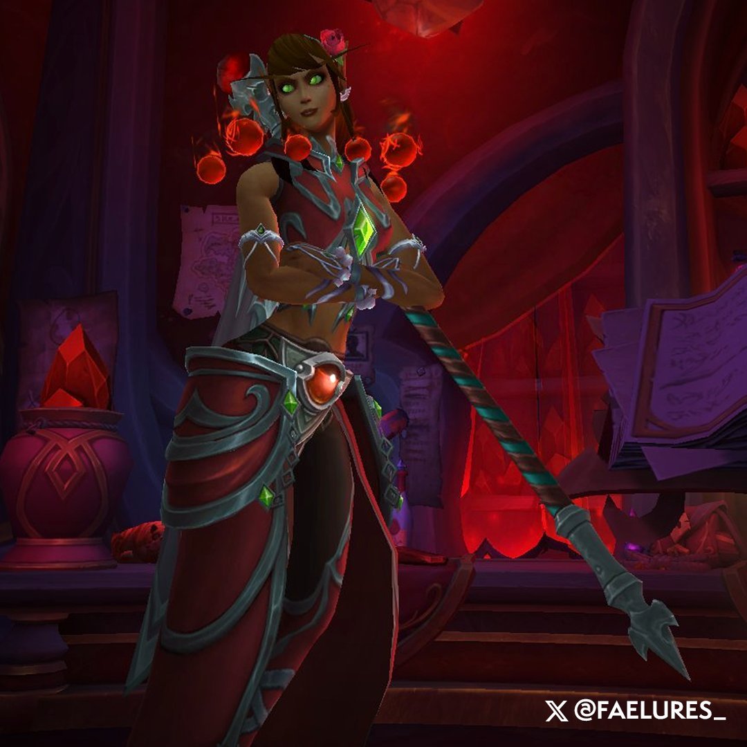 World of Warcraft tweet media