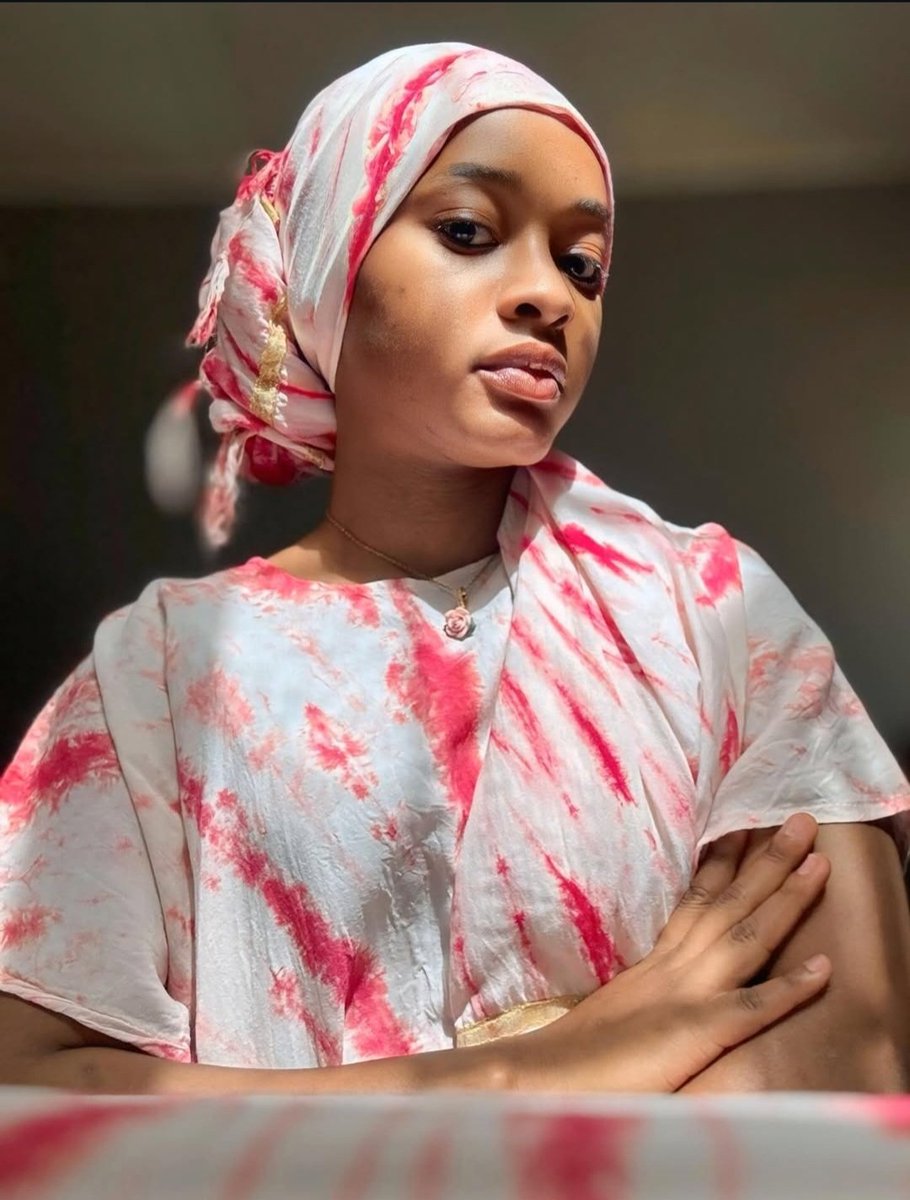 Amatullah🥀💜 tweet media