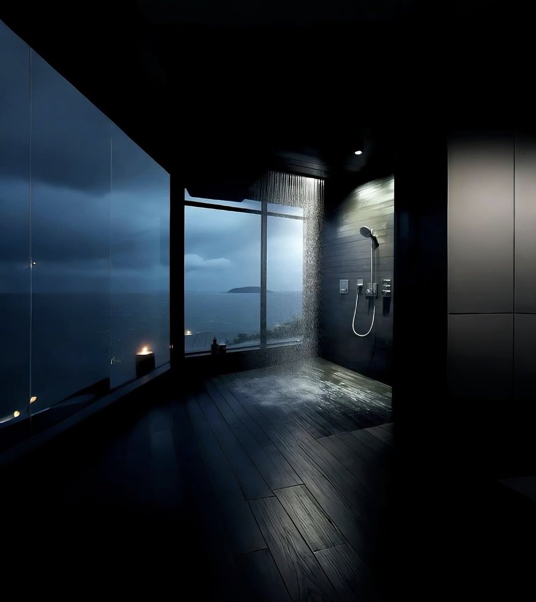 INTERIOR VILLA tweet media