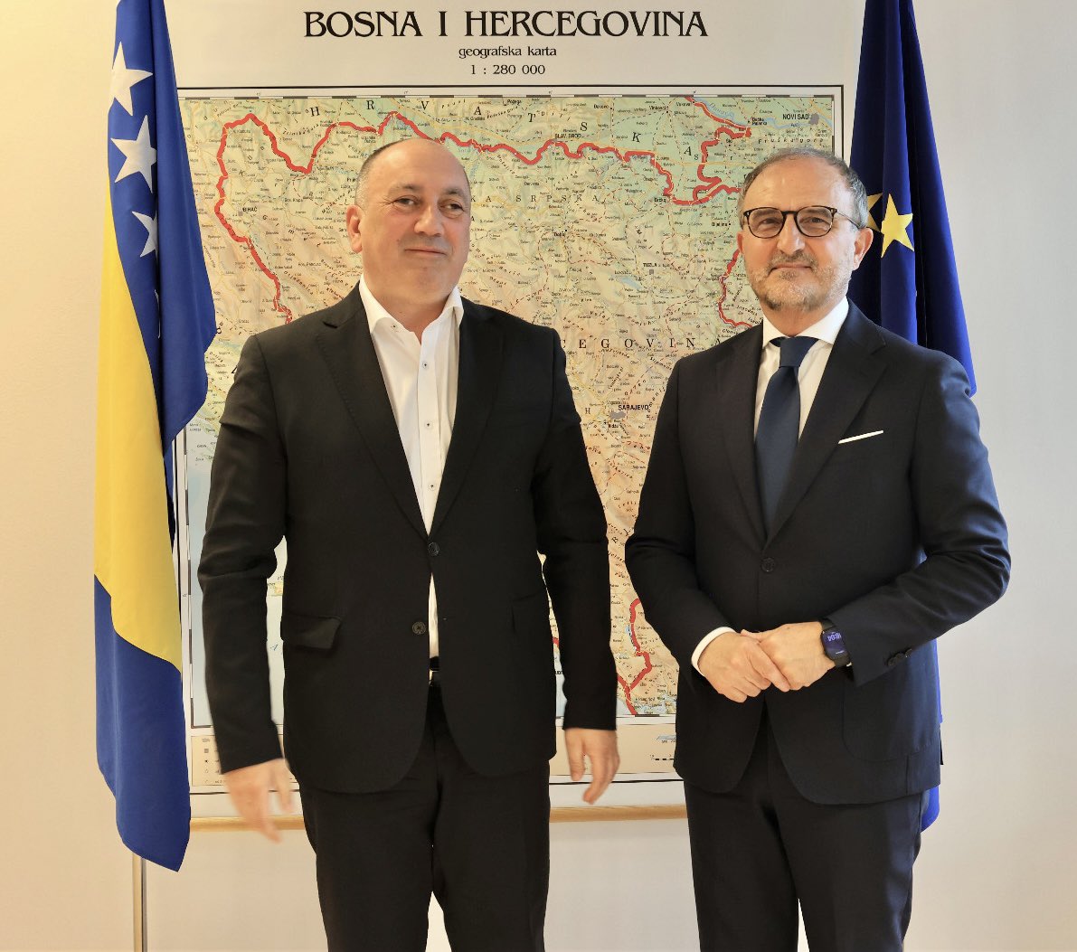 Luigi Soreca tweet media