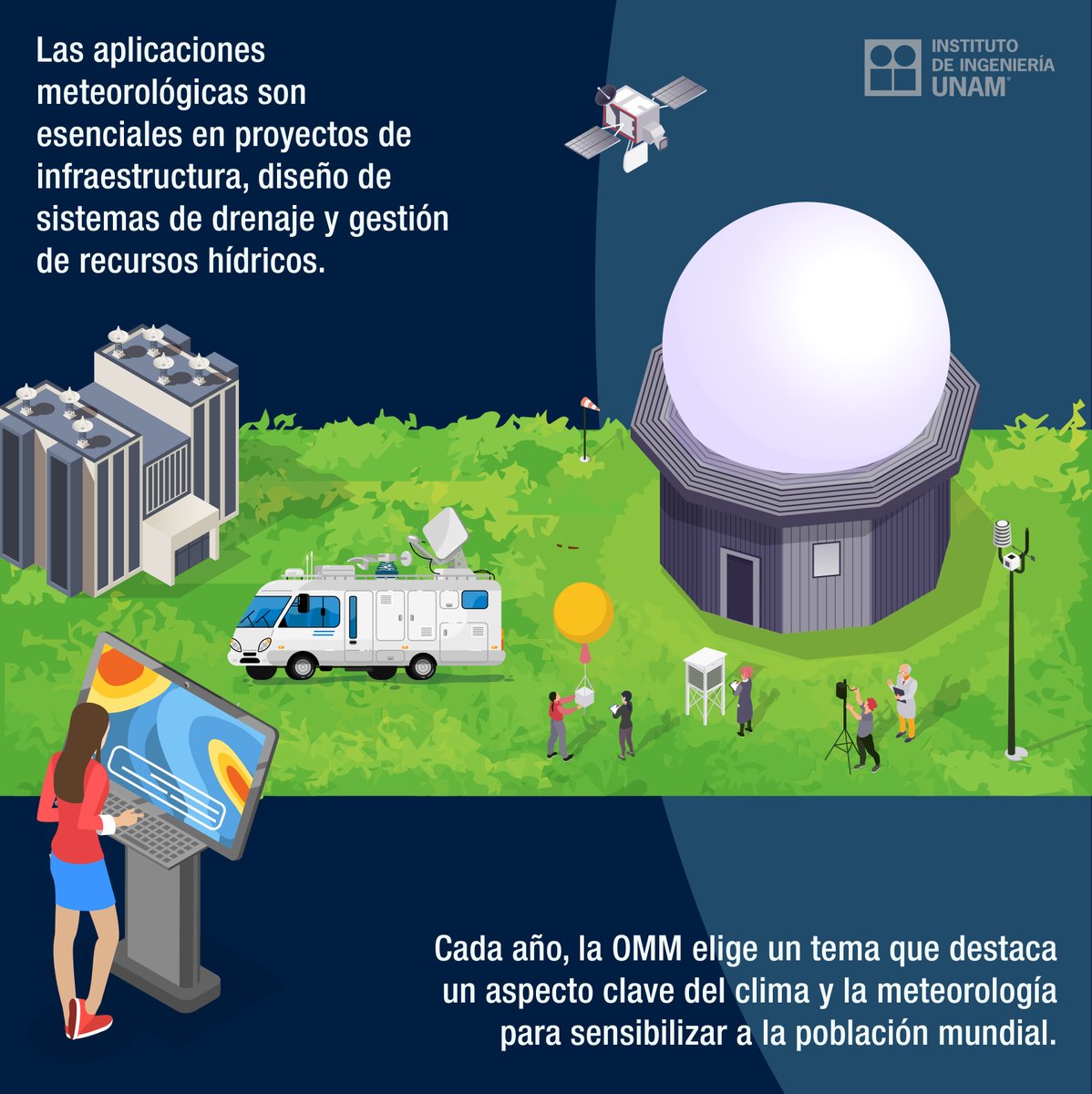 Instituto de Ingeniería tweet media