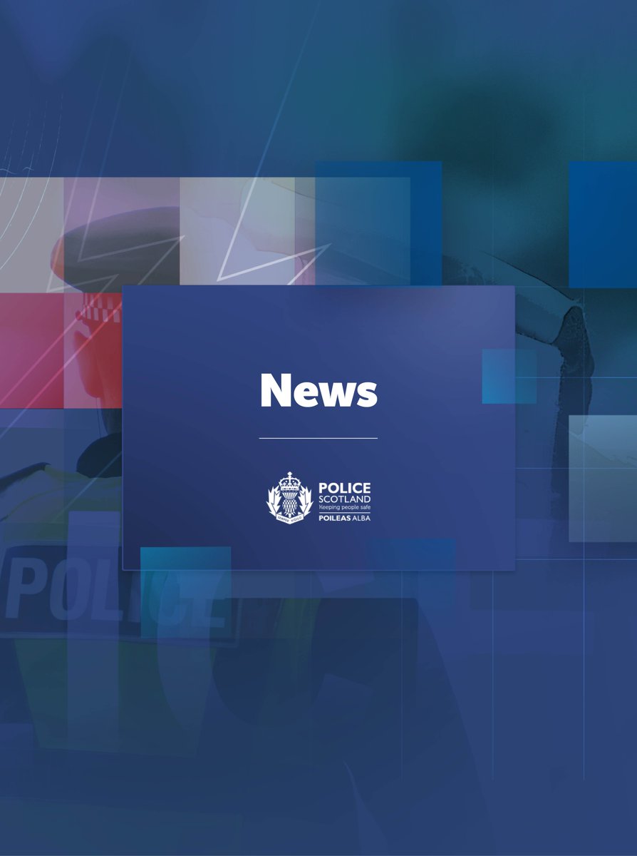 Police Scotland Orkney tweet media