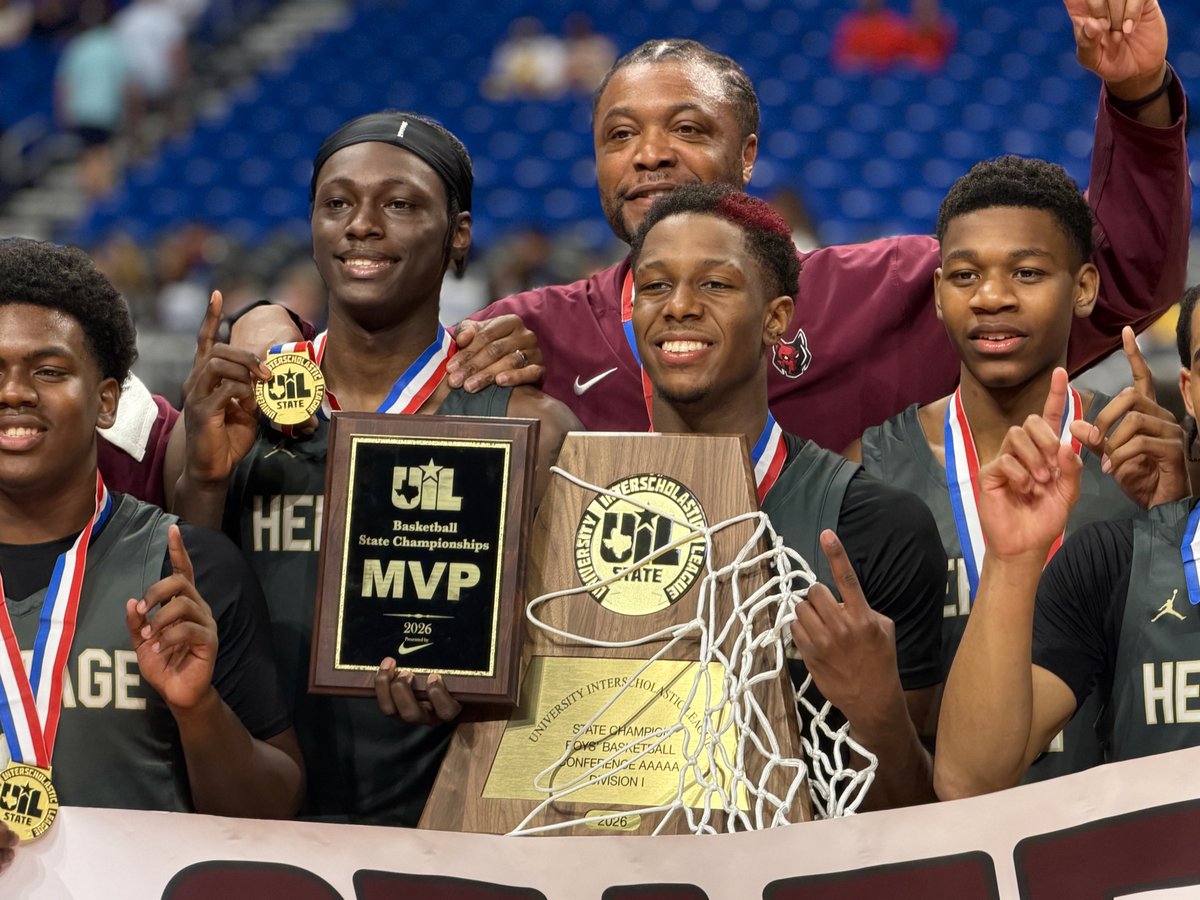 VYPE DFW tweet media