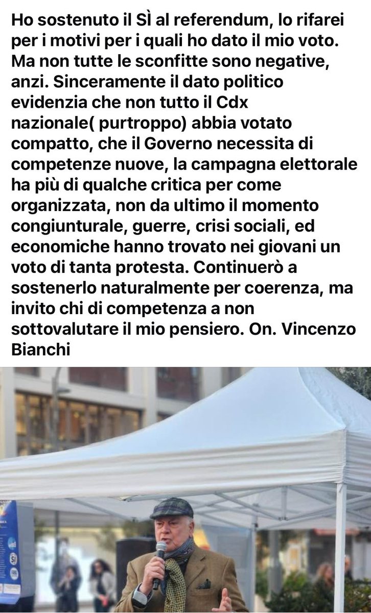 onvincenzo's tweet photo. https://t.co/rh9mSwn1Pw