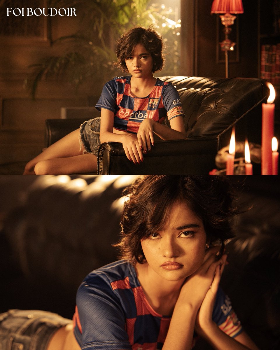 FOI BOUDOIR tweet media