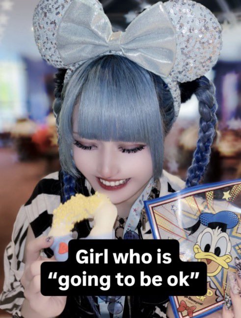 🍬lili ❤︎︎♫ ユリ tweet media