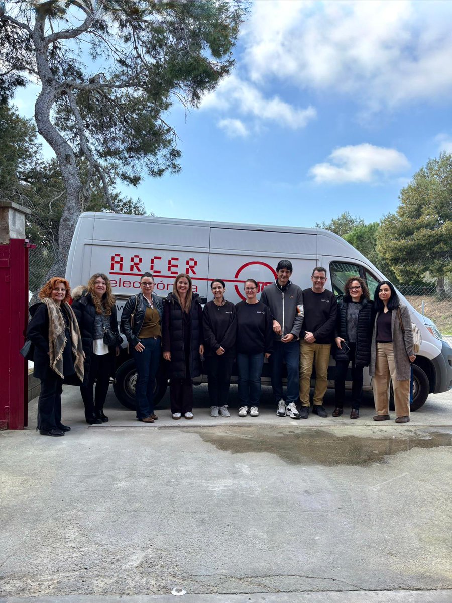 Node Garraf tweet media