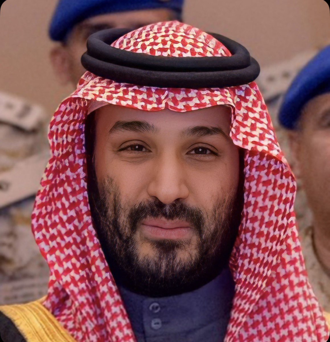 ليل🌹 mbs tweet media