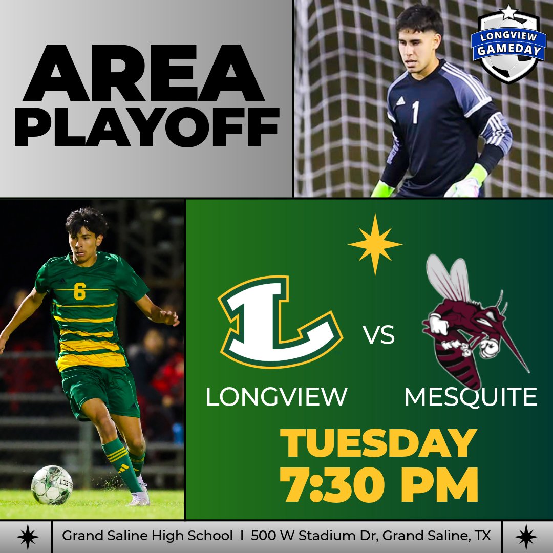 East Texas Gameday tweet media