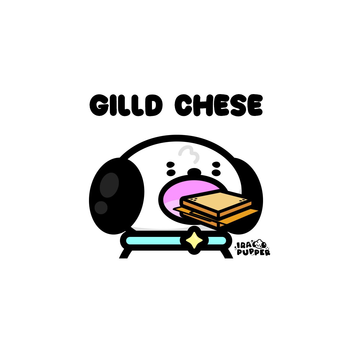 IraPupper 🐶✨🐾 tweet media