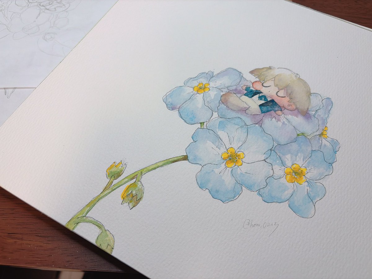 兵隊さん🐟🐦‍⬛DM直った…かも？ tweet media