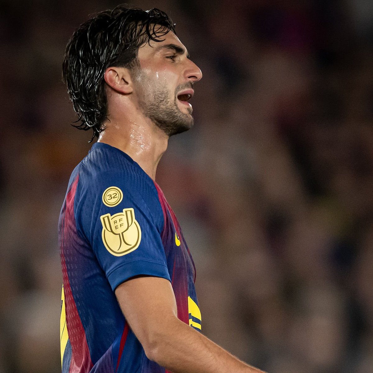 FC Barcelona Fans Nation tweet media