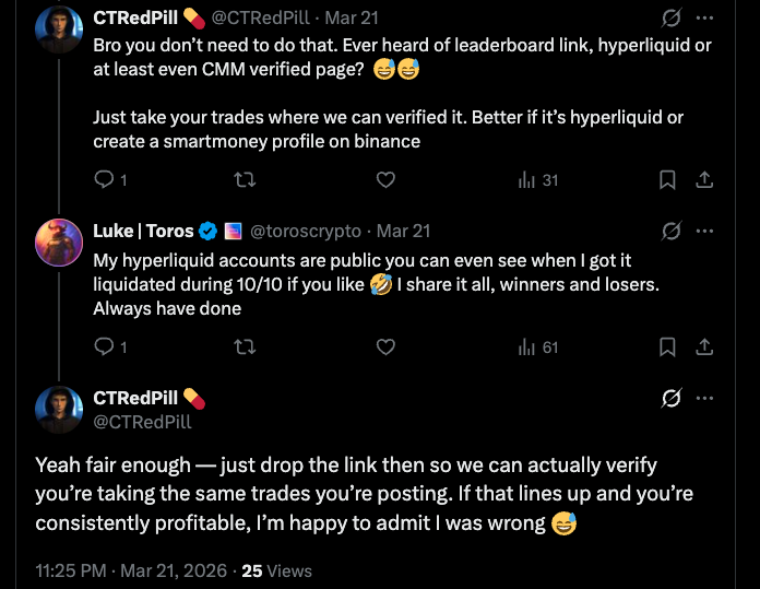 CTRedPill 💊 tweet media