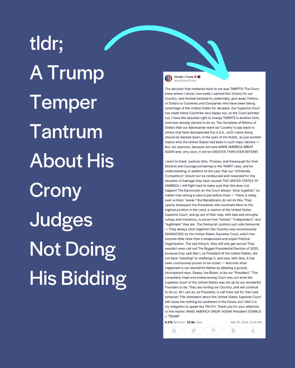 Demand Justice tweet media