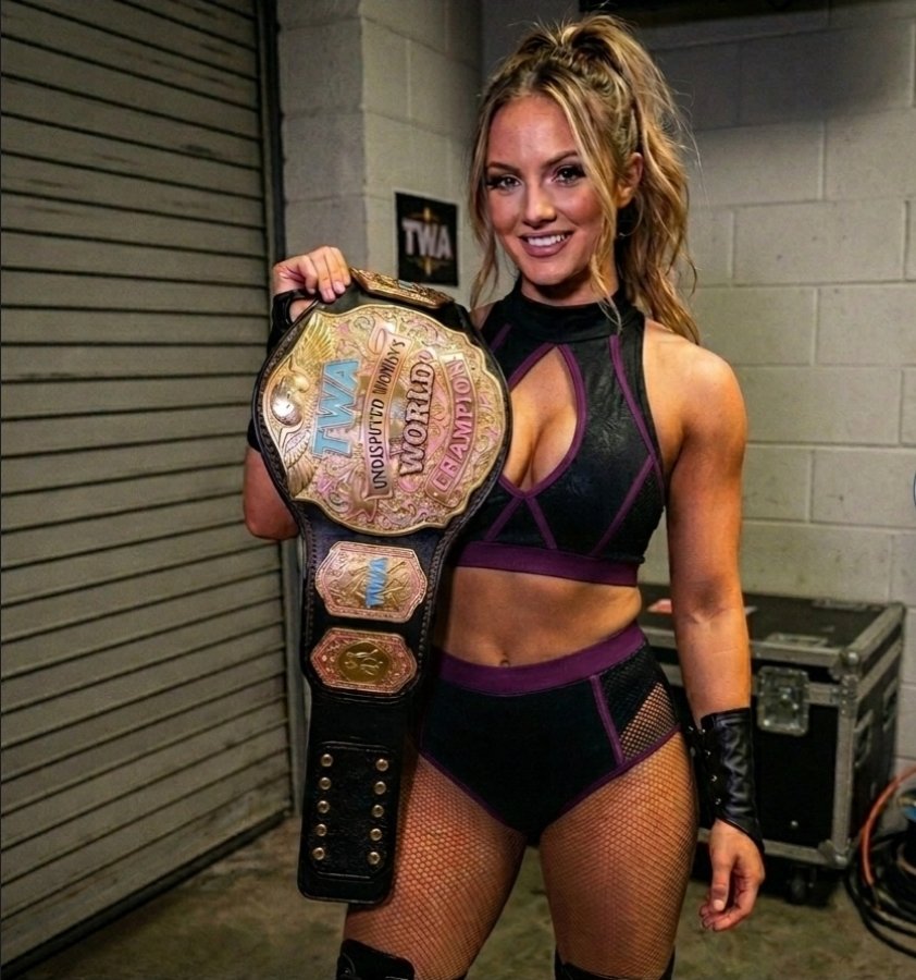 Lucy Theriot tweet media