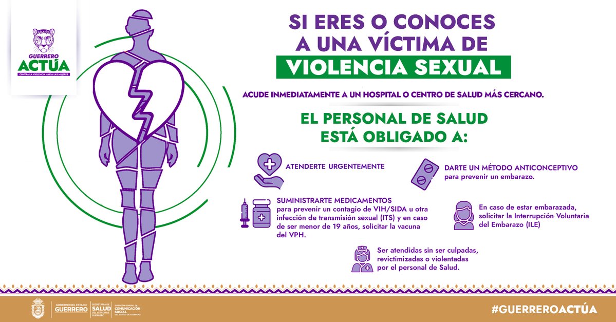 Secretaría General de Gobierno tweet media