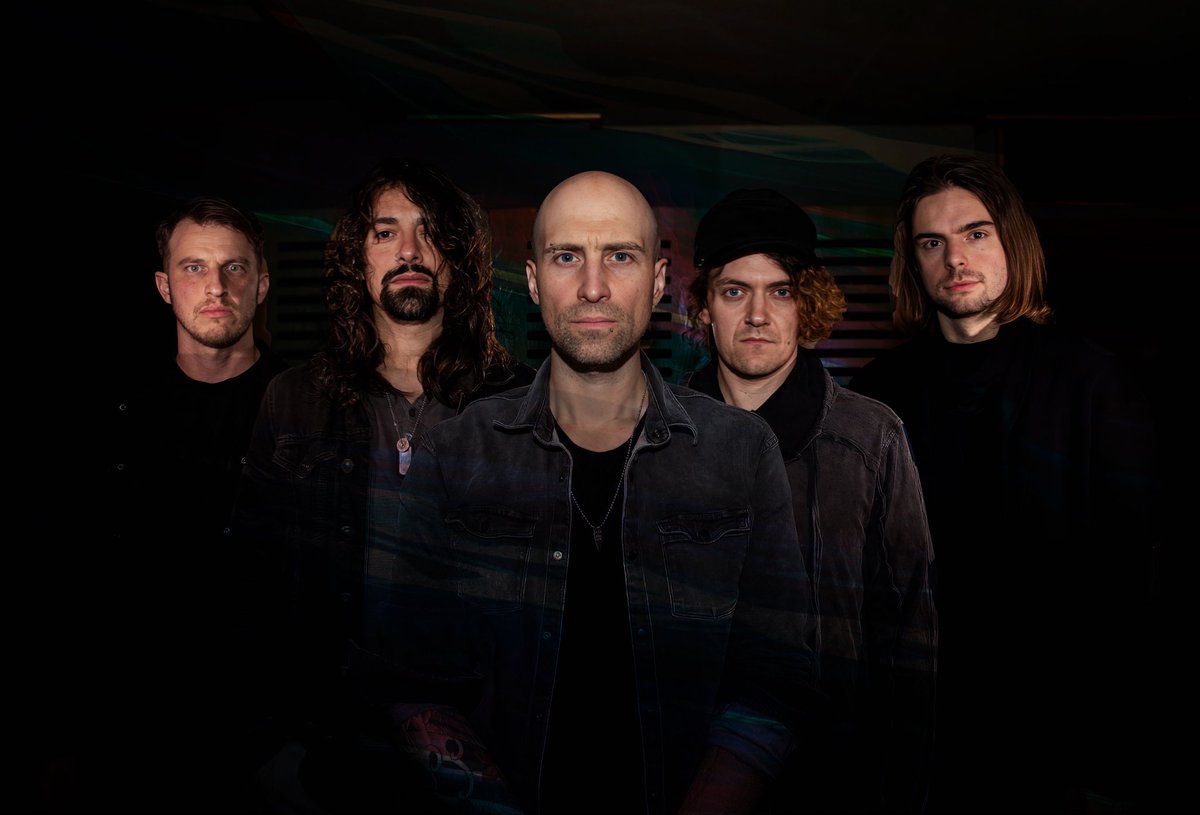 A New Tomorrow tweet media